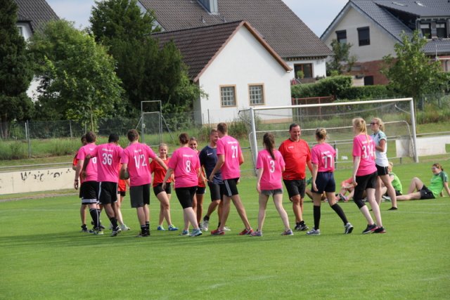 9. Mixed-Turnier in Kleinlangheim